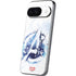 Marvel Avengers Blue Logo Google Pixel 9 Skin